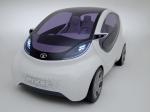 Tata Pixel Concept 2011 года